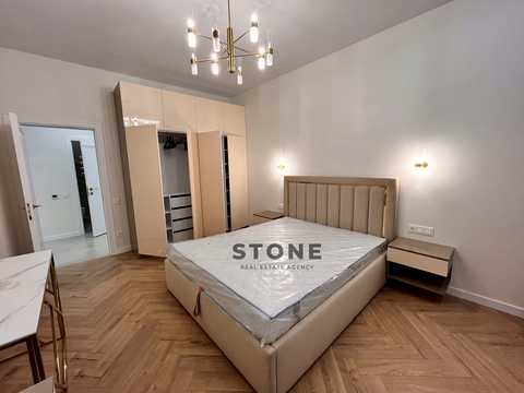 квартира за адресою Фортечний тупик (Тверський), 7в