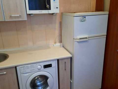 квартира по адресу Григоровская ул., 86