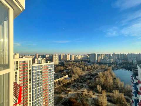 квартира по адресу Канальная ул. (Канальна), 8-Б