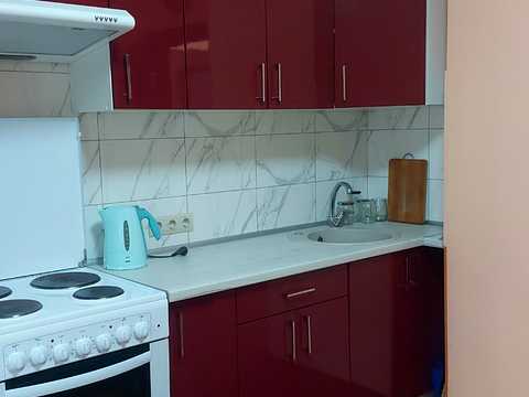 квартира по адресу Бориса Гмыри ул., 1