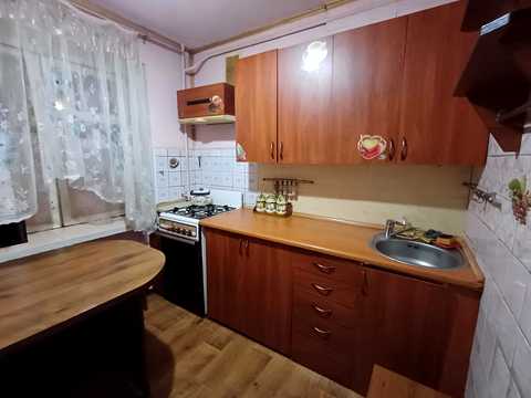 квартира за адресою Бригади Хартія вул. (Маршала Рибалка), 40