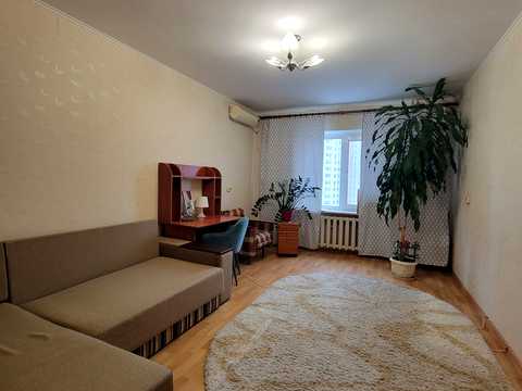 квартира по адресу Олены Пчилки ул., 4
