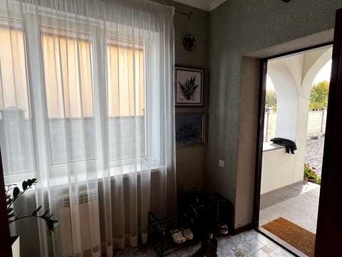 дом по адресу Рівненська