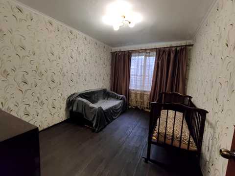 квартира по адресу Степана Рудницького ул. (Шолохова), 5