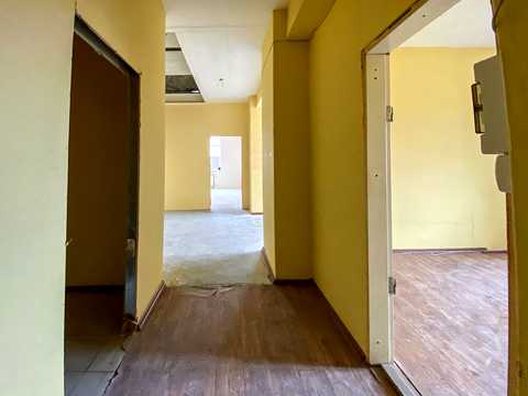квартира по адресу Розваги ул., 27