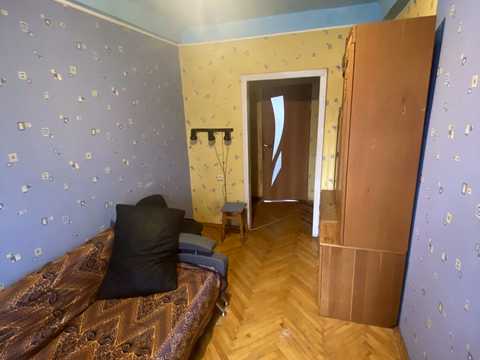 квартира по адресу Тампере ул., 13-А