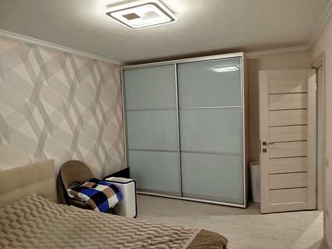 квартира по адресу Чарівна ул., 163