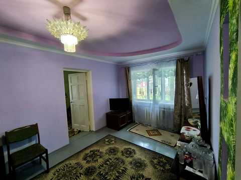 квартира за адресою Колеусівська вул., 42