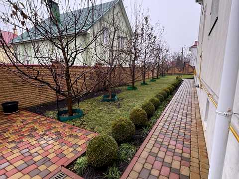 будинок за адресою Хмельницький, Стрілецька вул., 20