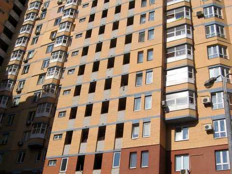 квартира за адресою Київ, Академіка Палладіна просп., 18/30