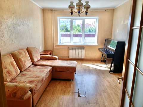квартира по адресу Михаила Лушпы просп. (Космонавтів), 7