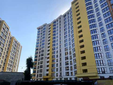 квартира за адресою Незалежності вул., 233-Б
