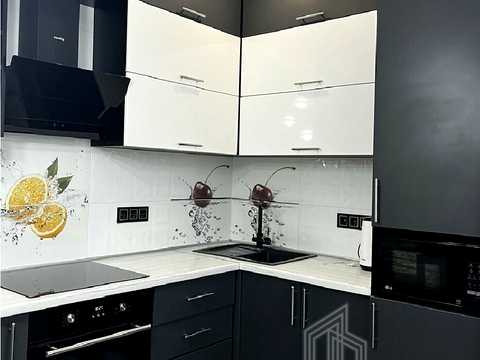 квартира по адресу Академика Заболотного ул., 100