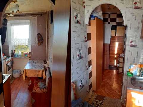 квартира за адресою Лесі Українки вул.