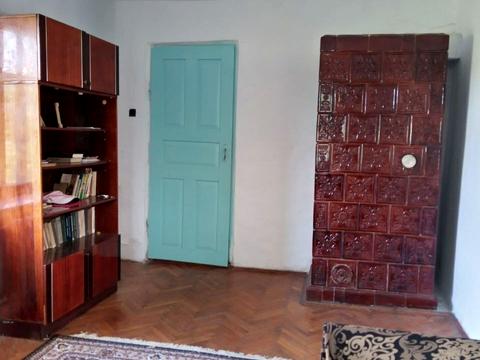 будинок за адресою с. Мала Білка, Гагаріна, 1