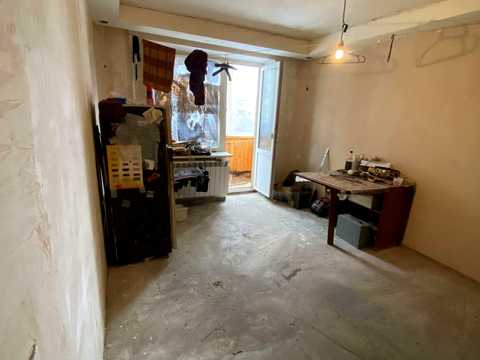 квартира по адресу Салтовское шоссе, 106б