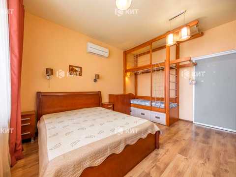 квартира за адресою Барабашова вул., 32а