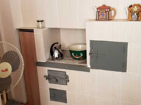 будинок за адресою Озерна