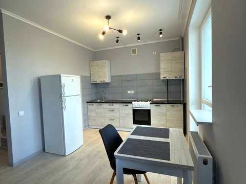 квартира за адресою Драгоманова вул., 4