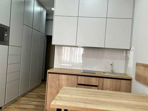 квартира за адресою Нагірна вул., 16