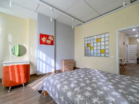 квартира за адресою Аркадійське плато вул. (Гагаринське плато), 5/2