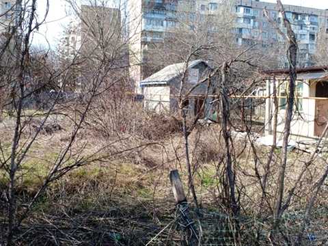 ділянка за адресою Академіка Корольова вул.