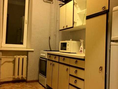 квартира за адресою Ванды Василевской , 15