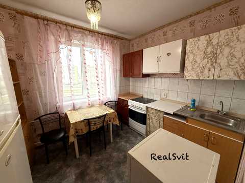 квартира по адресу Оноре де Бальзака ул., 83/2