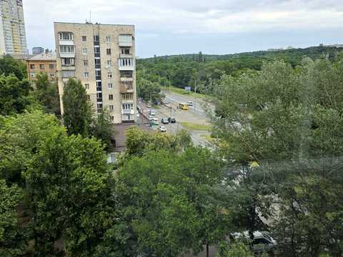 квартира за адресою Голосіївський просп. (40-річчя Жовтня), 108к3