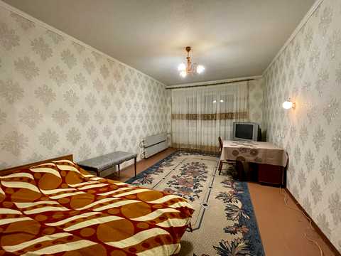 квартира по адресу 12 Повздовжня, 1