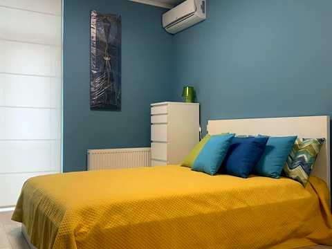 квартира за адресою Регенераторна вул., 4 к1