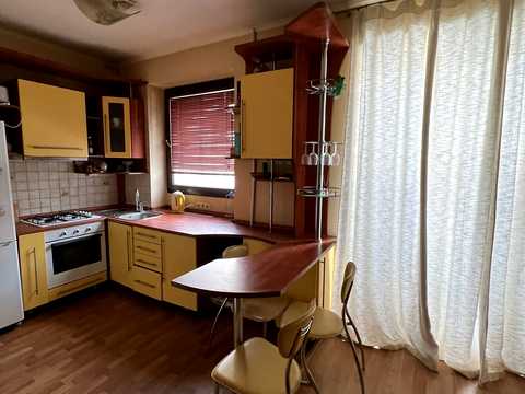 квартира по адресу Науки просп. (Ленина), 24