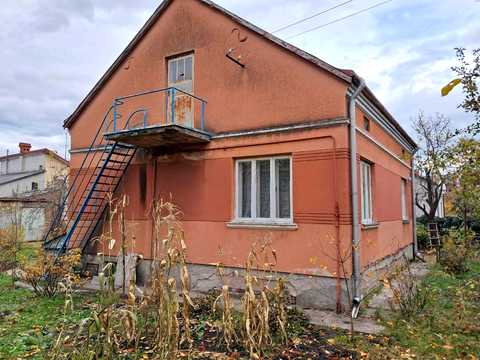 дом по адресу Гайдамацька, 36