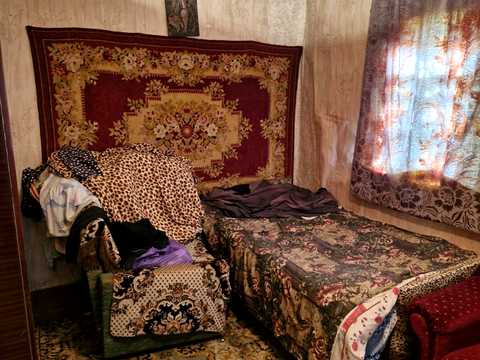ділянка за адресою Ковпака, 6
