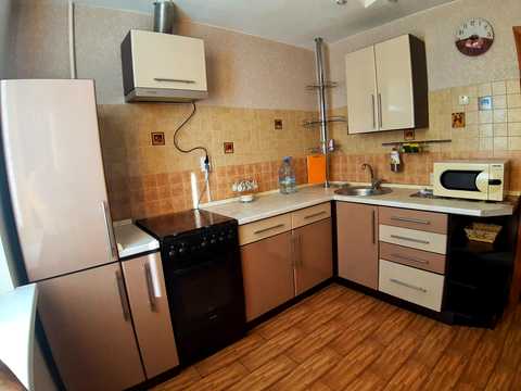 квартира за адресою Миколи Закревського вул., 17