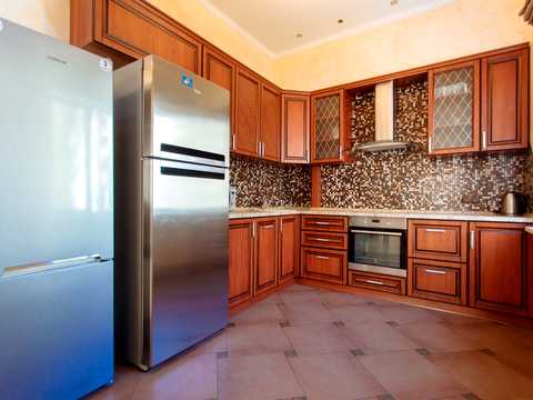 квартира за адресою Крещатик, 23