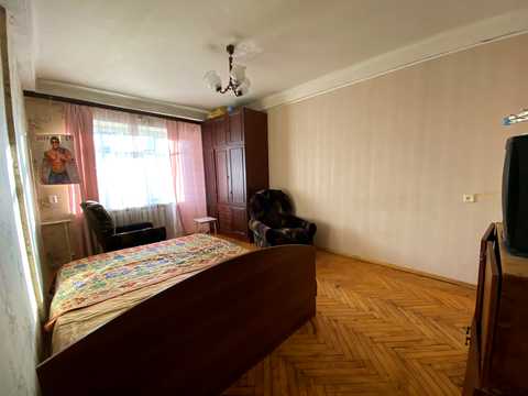 квартира за адресою Депутатська вул., 32