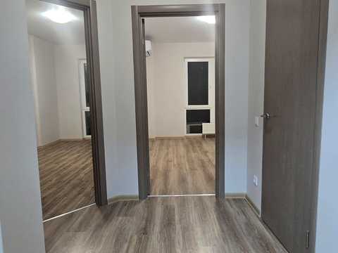 квартира по адресу Спрейса ул., 15