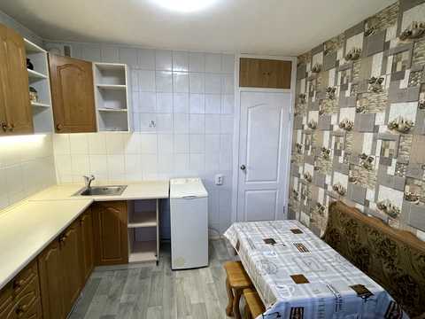 квартира по адресу Романа Ратушного ул. (Волгоградська), 17
