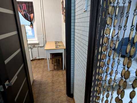 квартира по адресу Днепровская набережная ул., 5-Б