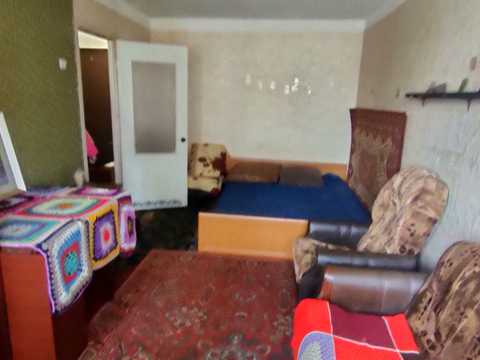 квартира за адресою Сталеварів вул., 4