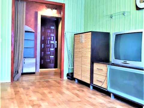 квартира по адресу Металлургов ул., 24