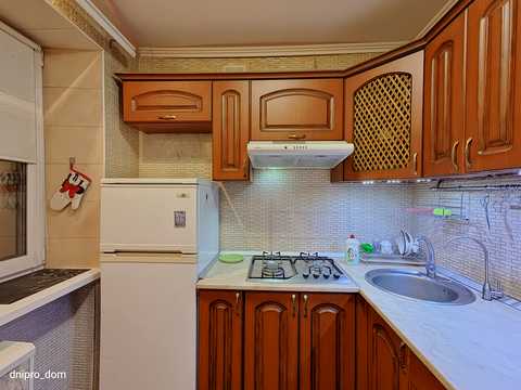 квартира по адресу Слобожанский просп. (Газеты "Правда"), 10