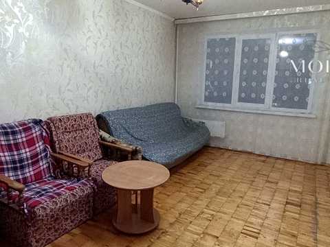 квартира по адресу Приозёрная ул., 4