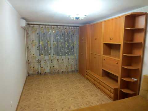 квартира за адресою Зої Гайдай вул., 7-А