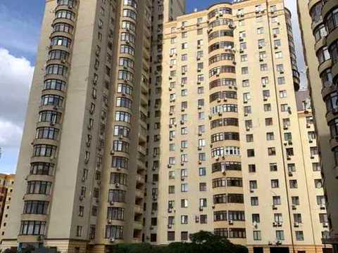 квартира за адресою Дмитрівська вул., 69