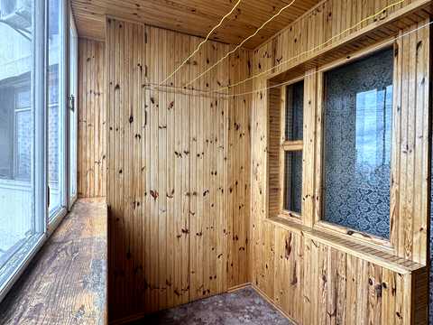 квартира по адресу Оноре де Бальзака ул., 55