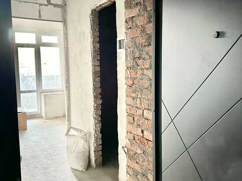квартира по адресу Институтская ул., 6/1в