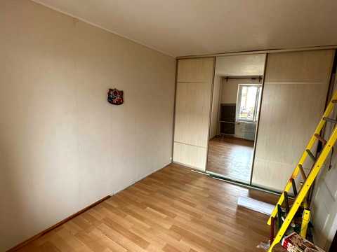 квартира по адресу Фестивальный пер., 6