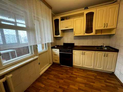 квартира по адресу Оноре де Бальзака ул., 58